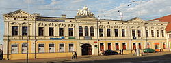 Pabianice, Zamkowa 3-003